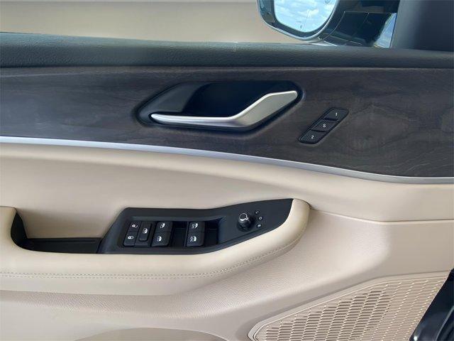 new 2025 Jeep Grand Cherokee car, priced at $43,557