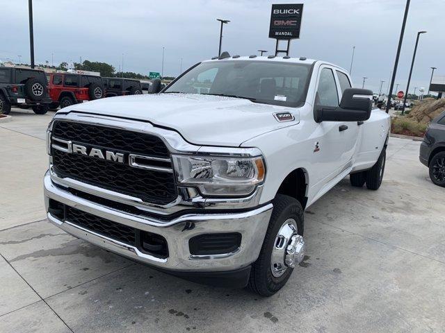 new 2024 Ram 3500 car, priced at $62,260