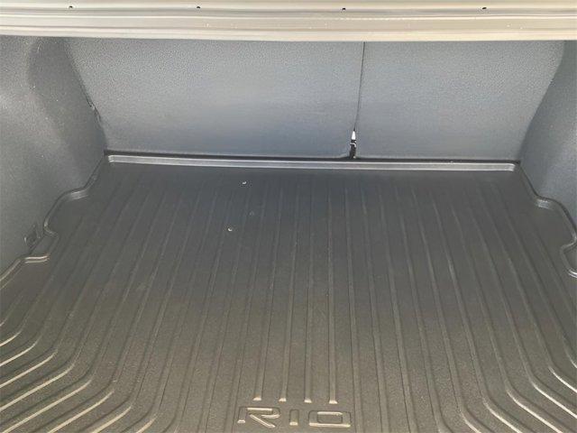 used 2023 Kia Rio car, priced at $16,900