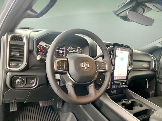 new 2026 Ram 2500 car, priced at $58,590