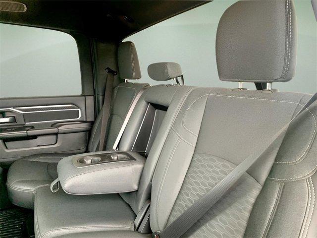 new 2026 Ram 2500 car, priced at $58,590