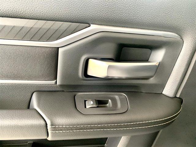 new 2026 Ram 2500 car, priced at $58,590