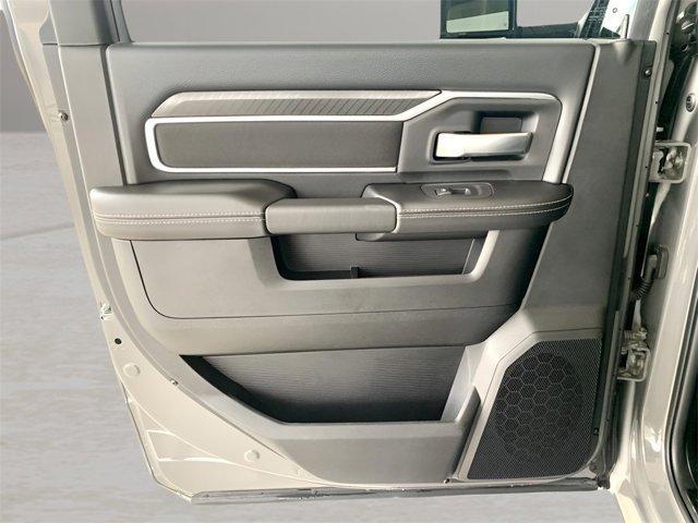 new 2026 Ram 2500 car, priced at $58,590