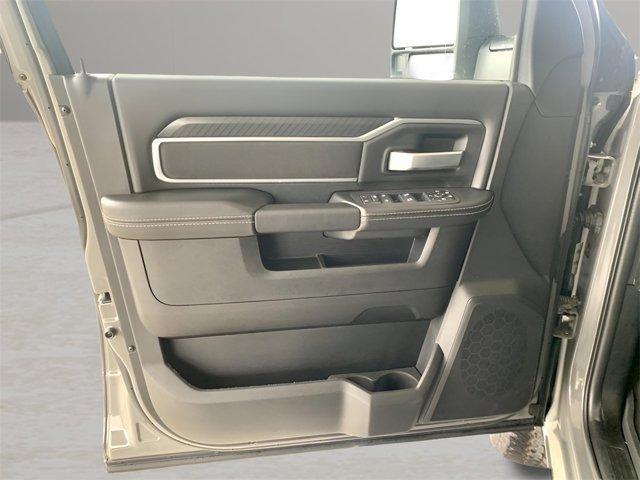 new 2026 Ram 2500 car, priced at $58,590