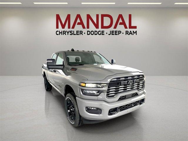 new 2026 Ram 2500 car, priced at $58,590