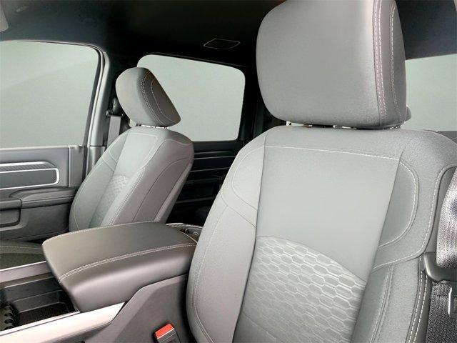 new 2026 Ram 2500 car, priced at $58,590