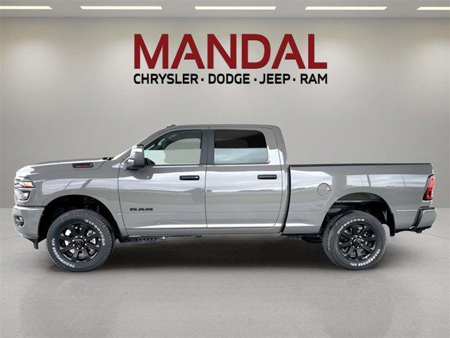 new 2026 Ram 2500 car, priced at $58,590