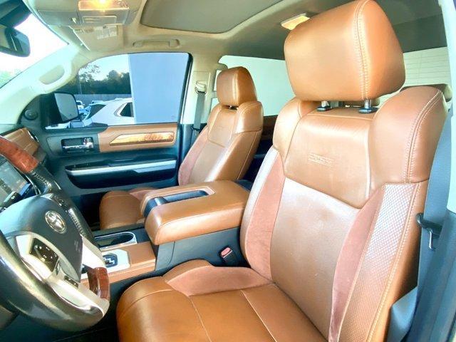 used 2019 Toyota Tundra car, priced at $30,288