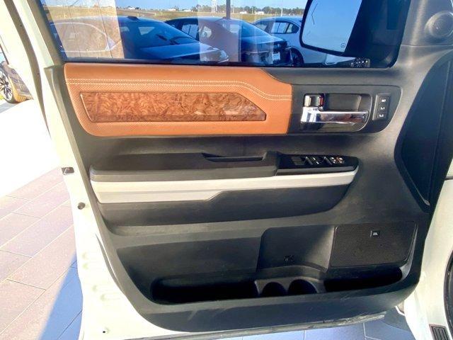 used 2019 Toyota Tundra car, priced at $30,288