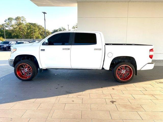 used 2019 Toyota Tundra car, priced at $30,288
