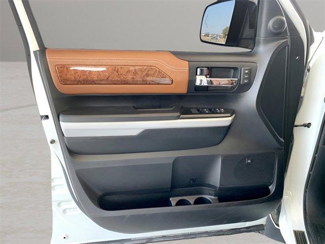 used 2019 Toyota Tundra car, priced at $30,400