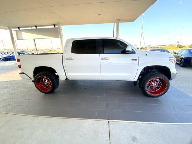 used 2019 Toyota Tundra car, priced at $30,288
