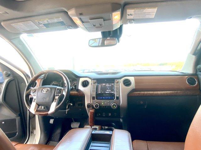 used 2019 Toyota Tundra car, priced at $30,288