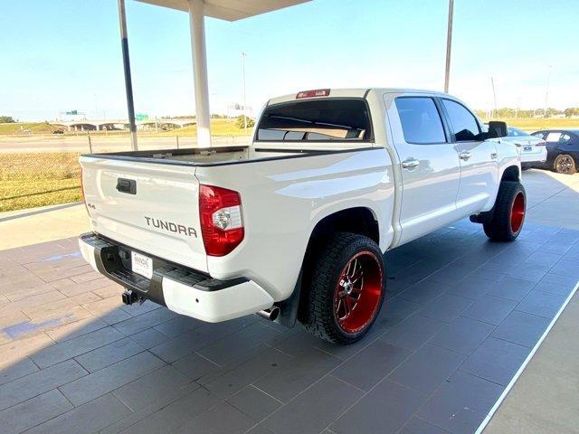 used 2019 Toyota Tundra car, priced at $30,288