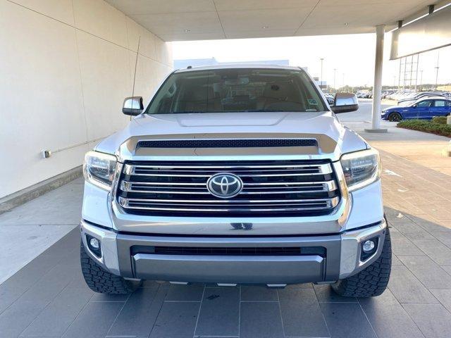 used 2019 Toyota Tundra car, priced at $30,288
