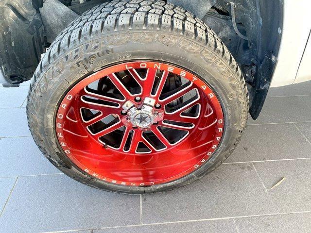 used 2019 Toyota Tundra car, priced at $30,288
