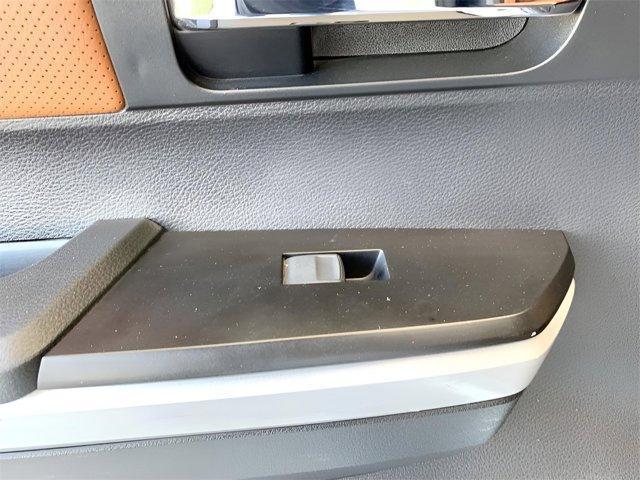 used 2019 Toyota Tundra car, priced at $30,400