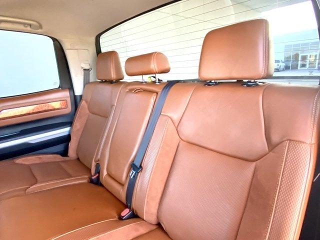used 2019 Toyota Tundra car, priced at $30,288