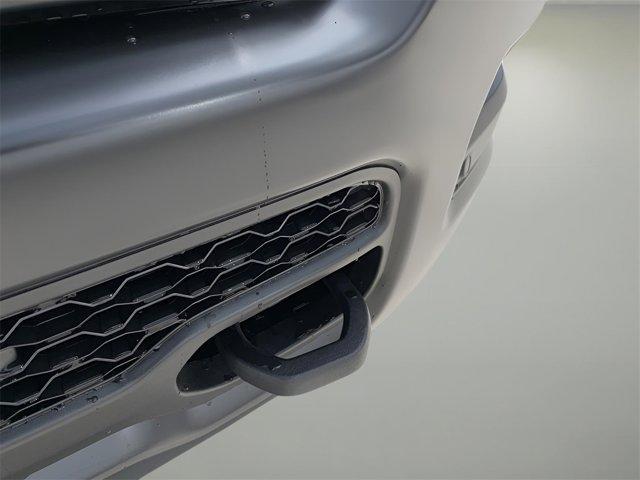new 2025 Ram 1500 car, priced at $50,190