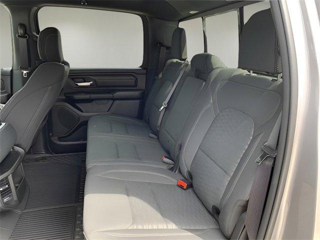 new 2025 Ram 1500 car, priced at $50,190