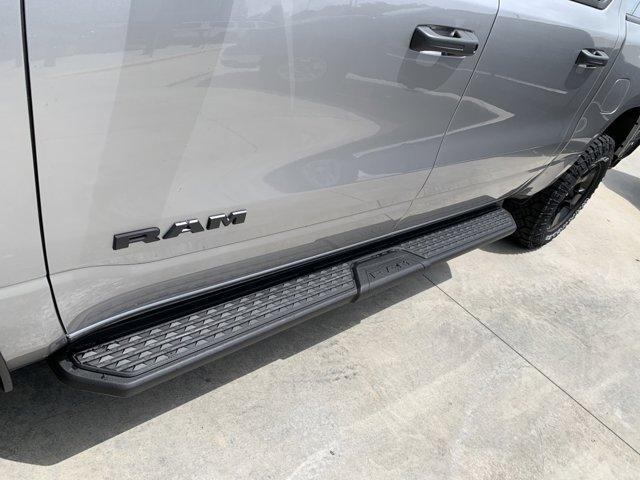 new 2025 Ram 1500 car, priced at $48,505