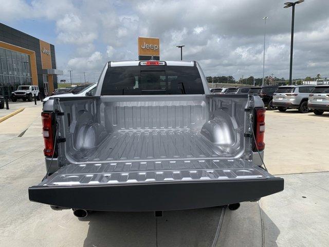 new 2025 Ram 1500 car, priced at $48,505