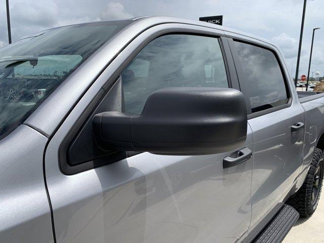 new 2025 Ram 1500 car, priced at $48,505