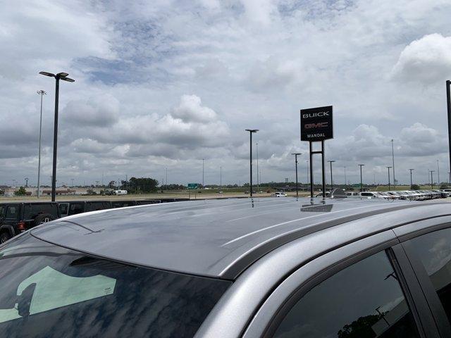 new 2025 Ram 1500 car, priced at $50,190