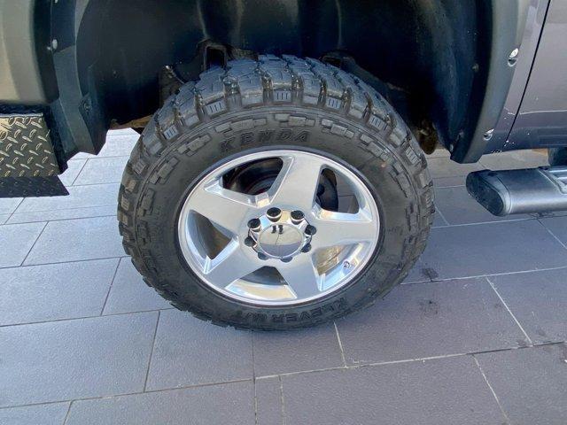 used 2010 GMC Sierra 2500 car, priced at $13,988