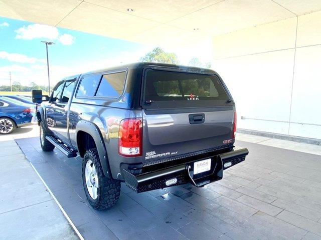 used 2010 GMC Sierra 2500 car, priced at $13,988