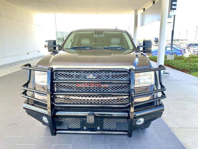 used 2010 GMC Sierra 2500 car, priced at $13,988