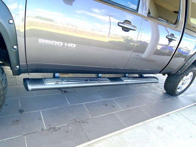 used 2010 GMC Sierra 2500 car, priced at $13,988