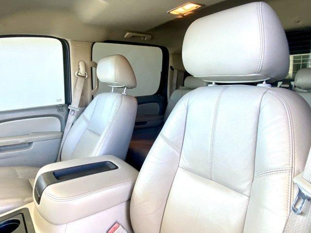 used 2010 GMC Sierra 2500 car, priced at $13,988