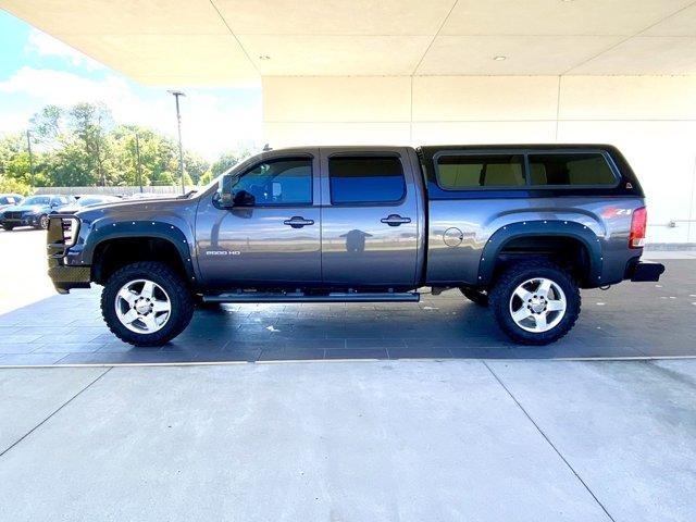 used 2010 GMC Sierra 2500 car, priced at $13,988