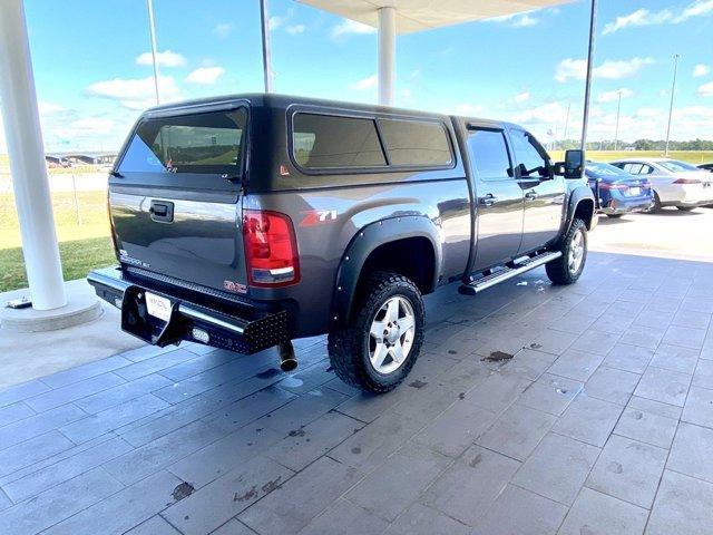 used 2010 GMC Sierra 2500 car, priced at $13,988