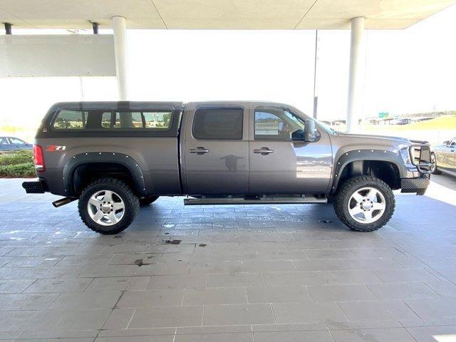 used 2010 GMC Sierra 2500 car, priced at $13,988