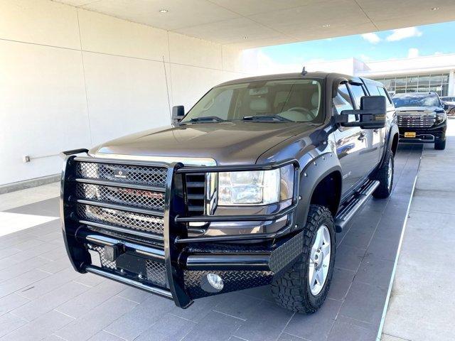 used 2010 GMC Sierra 2500 car, priced at $13,988