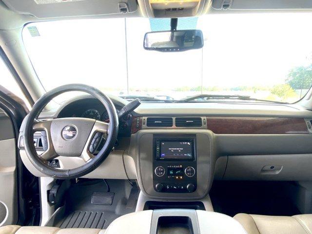 used 2010 GMC Sierra 2500 car, priced at $13,988