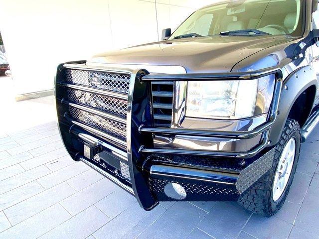 used 2010 GMC Sierra 2500 car, priced at $13,988
