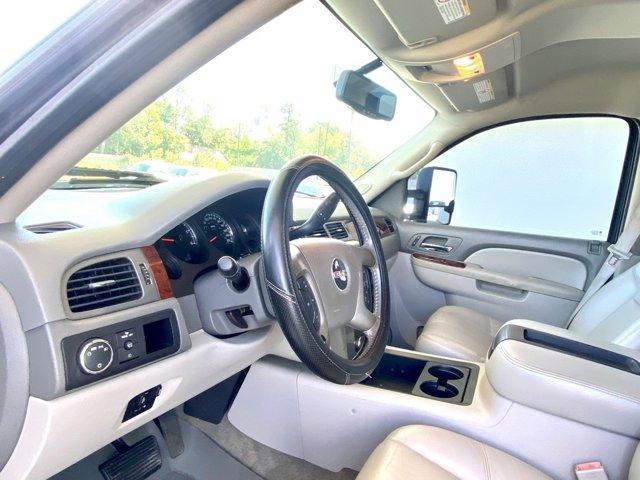 used 2010 GMC Sierra 2500 car, priced at $13,988