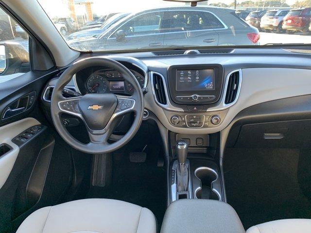 used 2018 Chevrolet Equinox car, priced at $14,600