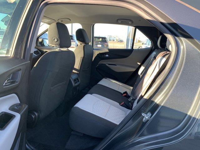 used 2018 Chevrolet Equinox car, priced at $14,600