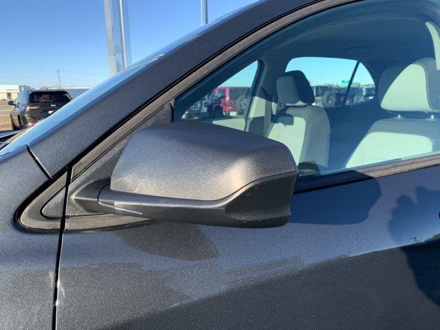 used 2018 Chevrolet Equinox car, priced at $14,600