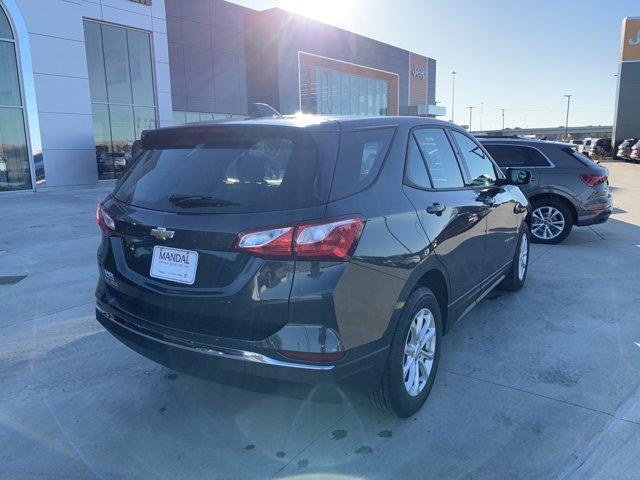 used 2018 Chevrolet Equinox car, priced at $14,600