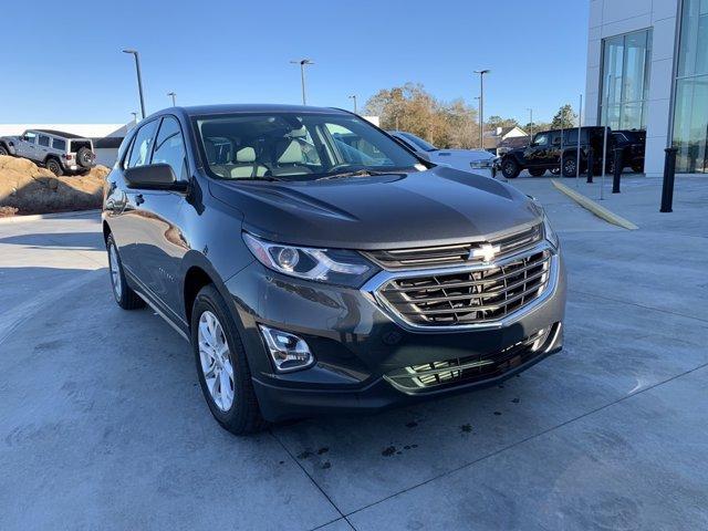 used 2018 Chevrolet Equinox car, priced at $14,600