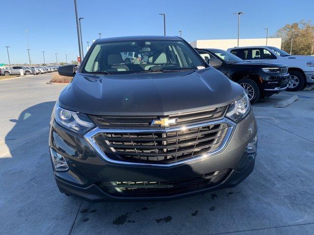 used 2018 Chevrolet Equinox car, priced at $14,600