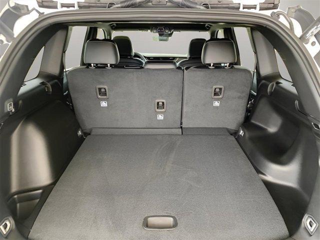 new 2025 Jeep Grand Cherokee car, priced at $43,191