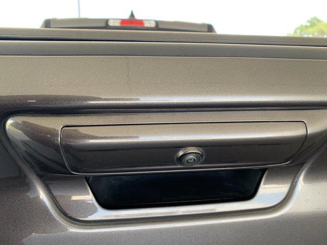 used 2022 Ram 1500 car, priced at $38,200