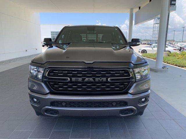 used 2022 Ram 1500 car, priced at $38,200