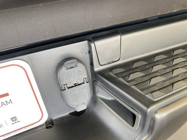 used 2022 Ram 1500 car, priced at $38,200